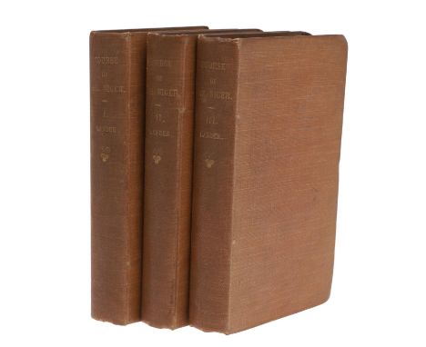 Journal Of An Expedition To Explore The Course And Termination Of The Niger; With A Narrative Of A Voyage Down That River To 