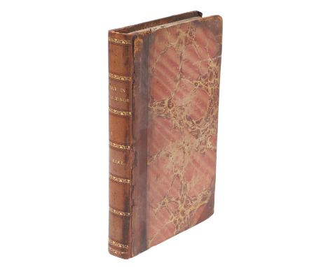 William Martin Leake. Journal of a Tour in Asia Minor, with Comparative Remarks on the Ancient and Modern Geography of that C