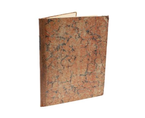 Charles Smith. Smith's Classical Atlas, Containing Distinct Maps of the Countries described in Ancient History, engraved titl