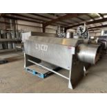 Lyco mod. SMS0412, 1X INB, Mini 8' Rotary