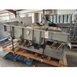 Heat & Control mod. CV41B, 24"x6’ Vibratory