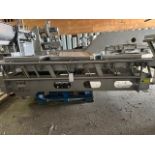 (Lot) Manual Inspection Line w/ Meyer Mod.