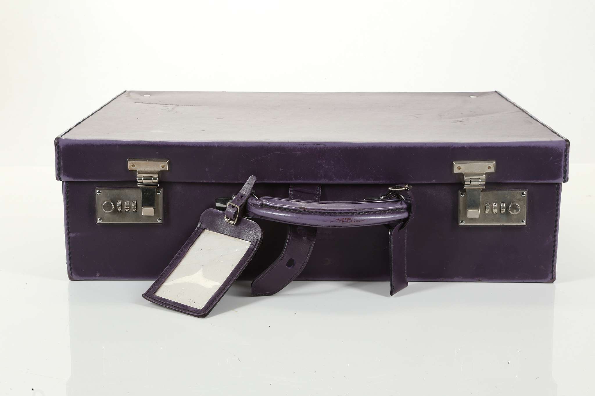 asprey briefcase