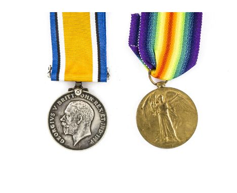 A World War One War Medal, awarded to Acting Sergeant E.J Grindlay (022385), Army Ordnance Corps, together with a World War O