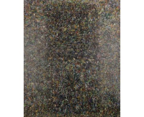 ANCA MURESAN1965 Rumänien -  lebt und arbeitet in Bukarest und DüsseldorfDIPTYCHON 'DER BRUNNEN' UND 'DIE SCHEUNE' (1999) Acr