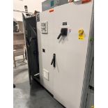 CONTROL PANEL HAVING (6) ALLEN BRADLEY KINETIX5700 CONTROLLERS