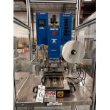 SONITEK MODEL SU5 THERMAL PRESS