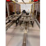 TUBE SEALING CONSISTING OF THE MAIN COMPONENTS