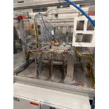 ROTARY ASSEMBLY STATION DUAL POSITION W/ HAND SAFETY