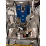 SONITEK MODEL SU5 THERMAL PRESS