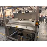 TOP CONNECTOR HEAT SHRINK STATION