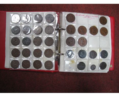 An Interesting Collection of Pre Decimal G.B, Eire, South Africa, Australia, British West Africa, and other Countries Coins, 