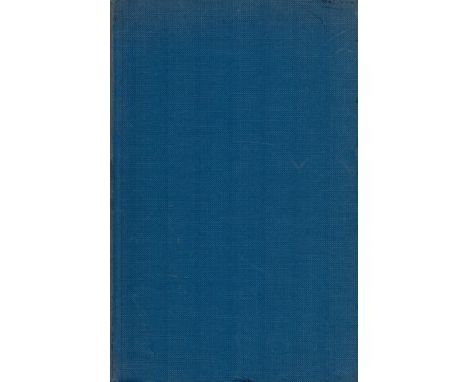 Multi-Signed Book Jump For It - Stories of the Caterpillar Club by Gerald Bowman Hardback Book 1955 First Edition Multi-Signe