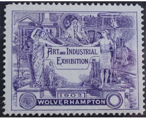 North-West and Midlands Railway and Postal History Interest Grand Junction Railway A Well Presented and Extensively Annotated