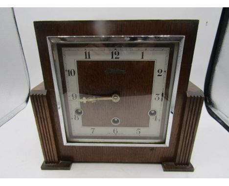Bentima mantel clock