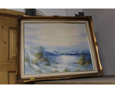 Seascape picture