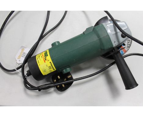 Pro Plus R TD600AG electric angle grinder
