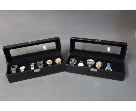 Auriol on sale watch box