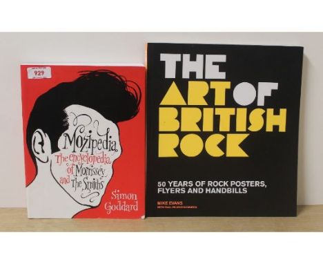 A lot of printed ephemera with two music books as in photos and an original Public Image Limited tour programme