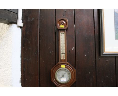 Early 20th century barometer