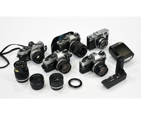 olympus Auctions Prices | olympus Guide Prices