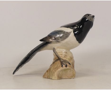 Beswick Model of a Magpie 2305 