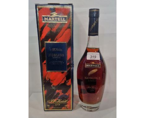 Buy Hennessy Of. X.X.O Travel Retail (lot: 132)