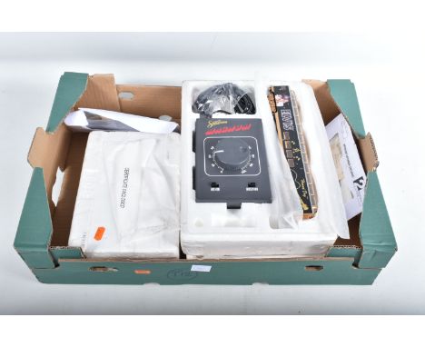 A PART BOXED BACHMANN FOR THE HAMILTON COLLECTION 'HAWTHORNE VILLAGE' HO GAUGE EMD F7A LOCOMOTIVE 'The King of Rock 'n' Roll'