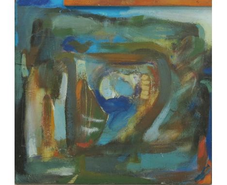 ‡ Ian Stonehouse Axe Edge Moor, 1986/7, Ireland, 1986/7 Untitled (Cheshire), 1987 acrylic on board, framed signed, dated and 