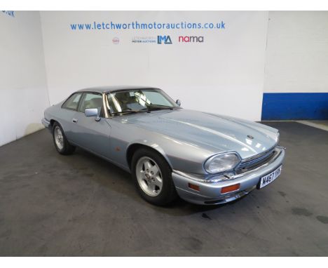 DESCRIPTION FROM VENDOR - EXCEPTIONALLY SOUGHT AFTER 4 LITRE CELEBRATION MODEL, THIS PRIVATELY OWNED EXAMPLE HAS COVERED A LO