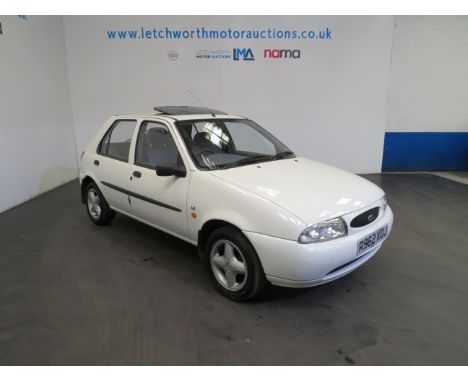 THE FIESTA MARK IV WAS LAUNCHED DURING 1995 AND BECAME BRITAINS BEST SELLING CAR FROM 1996 TO 1998. THE MODEL FEATURED A RANG