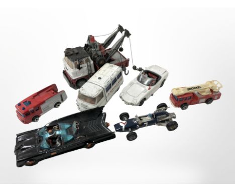 トーイ Where Should You Sell Your Diecast Model Cars