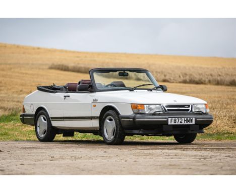 Excellent, Turbo 16S soft-top soon to be featured on Wheeler Dealers. The previous owner kept this car for some 20+ years wit