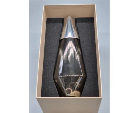Georg Jensen Cocktail Carafe with original box. 