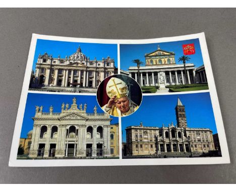 including First Day Covers