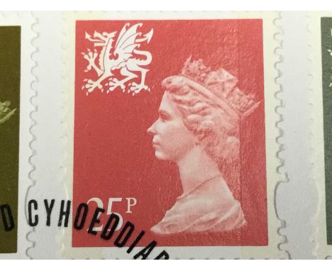 including First Day Covers