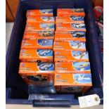 20 Airfix Kits. Including 15 Quick Build series, cars include 2x Audi TT Coupe, Jeep Gladiator