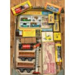 Quantity of Various makes, Dinky, Corgi, Matchbox etc. To Include, Dinky Shado mobile with Black