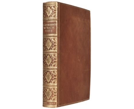 Hartshorne (Charles Henry, editor). Ancient Metrical Tales: Printed Chiefly from Original Sources, London: William Pickering,