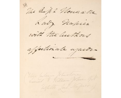 Cochrane (John Dundas). Narrative of a Pedestrian Journey through Russia and Siberian Tartary, from the Frontiers of China to