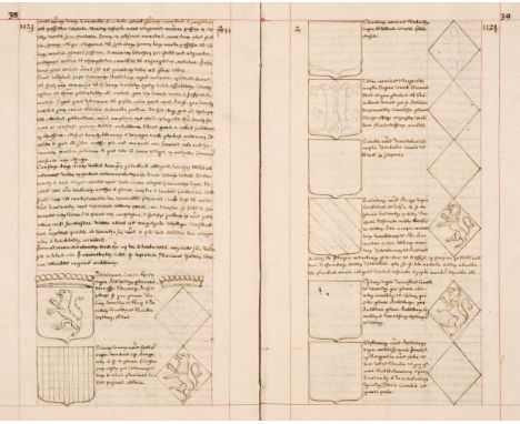 Premonstratensian Order. Annales Canonici et Candidi Ordinis Premonstratensis et Vita Sancti Norberti, cum Calendario contine