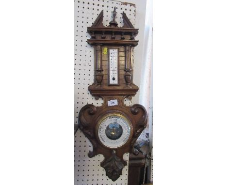 A barometer