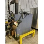 Weil McLain Model 80 Boiler | Rig Fee $650