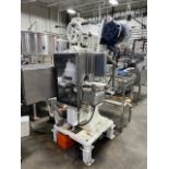 Canco Model 06 Can Seamer w/ Nitrogen Tunnel | Rig Fee $750