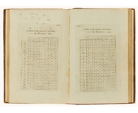 Shorthand.- Taylor (Samuel) An E.s.s.a.y intended to establish a standard for an universal system of stenography, or short ha