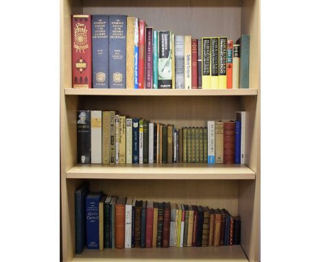 Books - antiquarian and later, including biographies, literature, the arts, The Compact Edition of the Oxford English Diction