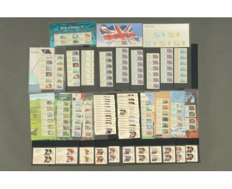 100+ London 2012 Olympic and Para Olympic first class stamps, mint uncirculated and 120+ first class European and World stamp
