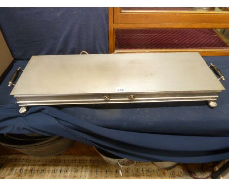 Vintage Premier electric hot plate 