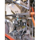 Maguire 6-Component WSB Gravimetric Blenders