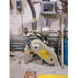 Premier Pneumatics Central Loading System